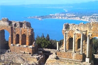 Full Day Private Tour - Catania and Taormina