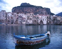 Full Day Private Tour - Cefalu' and Castelbuono