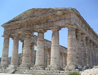 Full Day Private Tour - Erice and Segesta