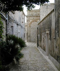 Full Day Private Tour - Erice and Segesta