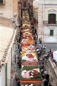 Full Day Private Tour - Noto and Marzamemi
