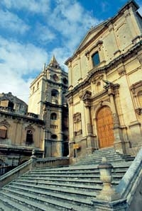 Full Day Private Tour - Noto and Marzamemi
