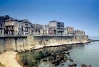 Full Day Private Tour - Palazzolo Acreide and Siracusa