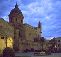 Full Day Private Tour - Palermo and Monreale
