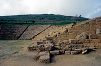 Full Day Private Tour - Piazza Armerina, Morgantina and Caltagirone