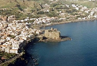 North Etna and Cyclops Riviera Day Tour, Sicily