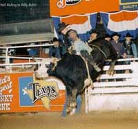 Billy Bob's Texas Honky Tonk