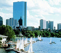 The Total Boston Experience