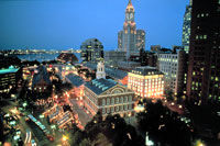 The Total Boston Experience