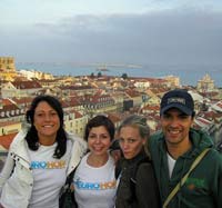 Eurohop - Hop on Hop off Service in Spain and Portugal