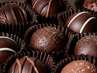 NYC New Cuisine Chocolate Walking Tour