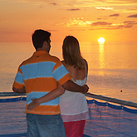 Reefsleep from Hamilton Island