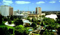 Adelaide Highlights and Hahndorf (Afternoon Tour)