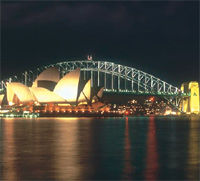 Best of Sydney Tour