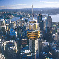 Best of Sydney Tour