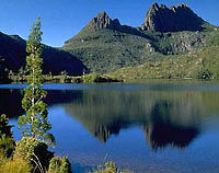 Australia - Cradle Mountain National Park Day Tour activities