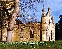 Grand Port Arthur Tour from Hobart