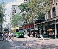 Melbourne Highlights - Afternoon Tour