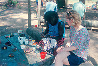 Tiwi Islands Day Tour