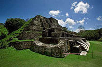 Altun Ha and the Olde Belize River Safari