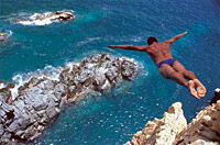 Acapulco City Tour