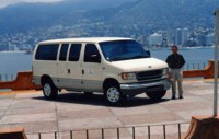 Acapulco Roundtrip Airport Transfers