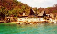 Acapulco Snorkeling Tour