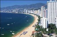 Deep Sea Fishing in Acapulco
