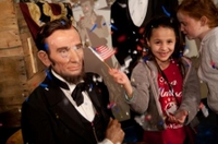 Madame Tussauds Washington DC