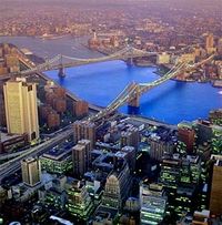 Manhattan Sky Tour: New York Helicopter Flight