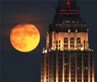 Private NYC Helicopter Tour: Manhattan by Moonlight
