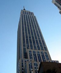 New York Hop on Hop Off Tour and Harbor Cruise