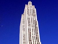 New York Shopping, Top of the Rock and Hop On Hop Off Tour