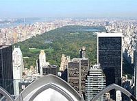 Uptown New York and Harlem Hop on Hop off Tour