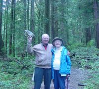 Eco Friendly VANcouver Tour