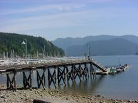 Eco Friendly VANcouver Tour