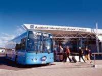 New Zealand Auckland - Auckland Arrival Airbus Transfer - Airport to Hotel tours