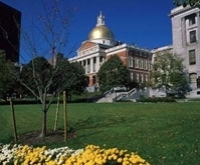 Old Town Trolley Tours of Boston