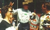 Old Town Trolley Tours of San Diego