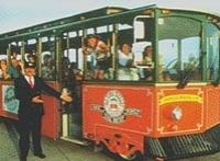 Old Town Trolley Tours of Washington, DC