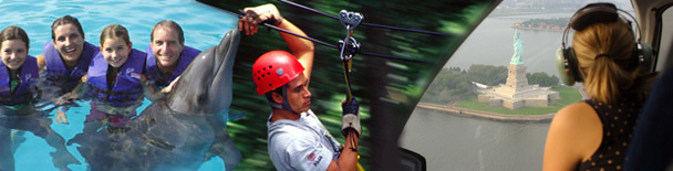Viator tours, things to do, day trips, sightseeing