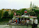 Suggested Itineraries: Prague, from Viator.com