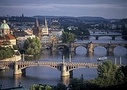 Suggested Itineraries: Czech Republic, from Viator.com
