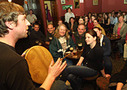 Ireland on a musical note, from Viator.com