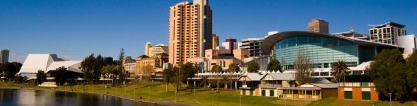 Adelaide tours, sightseeing, things to do