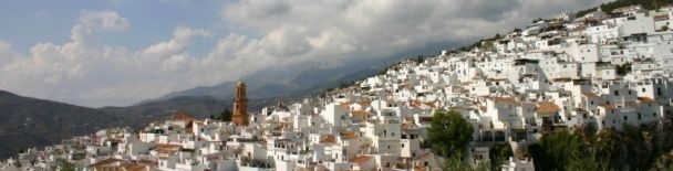 Andalucia & Costa del Sol tours, sightseeing, things to do