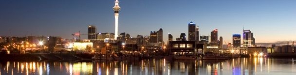 Auckland tours, sightseeing, things to do