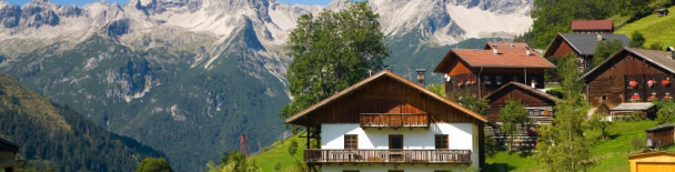 Austria tours, sightseeing, things to do