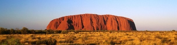 Australia & the Pacific tours, sightseeing, things to do