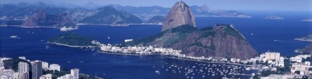 Brazil tours, sightseeing, things to do